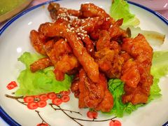 梅汁排条-西新饭店(城中店)