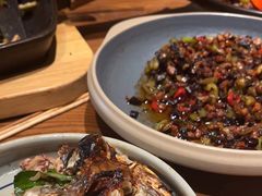 -云海肴·汽锅鸡·云南代表菜(天山百盛优客店)