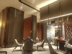 大堂-领事馆19号中餐厅(厦门海景洲际酒店)