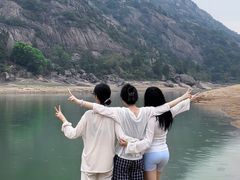 -大罗山风景区