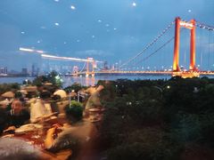 -武汉世茂希尔顿酒店·汇·全日餐厅