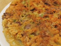 煎蚝烙-粤潮魏记牛肉火锅(爱家·金河湾南区店)