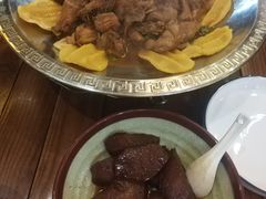 铜锅鸡-同路人(江北店)