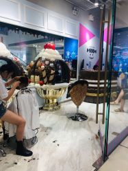 -SoSweet香港专业儿童美发沙龙(IFS国际金融店/春熙路店)