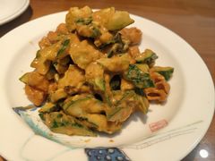 -春水锅贴·传统鲁菜(大明湖店)