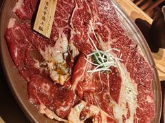 -黑牛の店·和牛烧肉(太原万象城店)