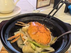 -万龙洲海鲜(大兴绿地缤纷城店)