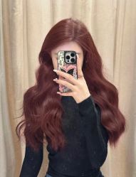-奈川烫染Salon