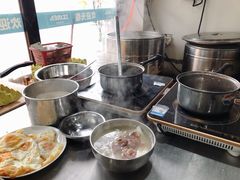 -佳荣老五生态牛肉馆