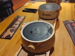 -老爷锅(新街口IFCX店)