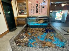 -蟹道乐(梅田店)