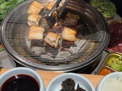 -牧童禧肉社·韩国炭火烤肉店(中粮祥云小镇创始店)