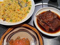 -金陵家宴·金陵春·南京菜(夫子庙店)