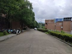 -景德镇陶瓷大学(湘湖校区)
