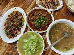 -九九牛肉馆(南山路店)