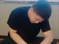 -福帆百草堂影院式足疗(人民西路店)