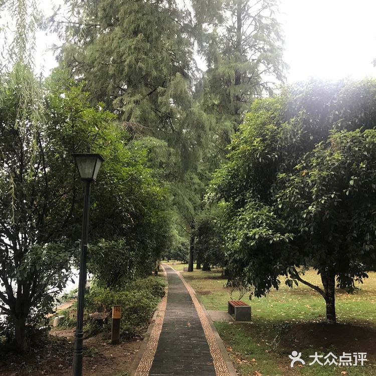 武汉旅行—去武汉东湖景区游览攻略