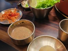 -西塔老太太泥炉烤肉(上海七宝领展广场店)