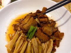 -十二点·辣椒炒肉(南山店)