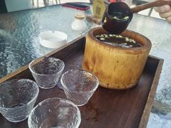 -汉水谣·江景餐厅(江滩店)