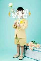 点击看大图 -倾城宝贝儿童摄影(广州天河店)