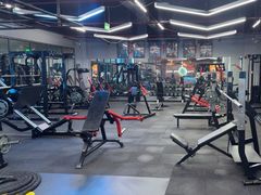 -豪思成DK健身私教连锁(凯乐国际店)