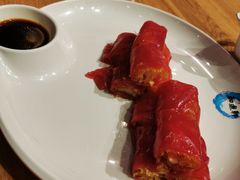 金沙红米肠-和粤粥道(柏威年购物广场店)