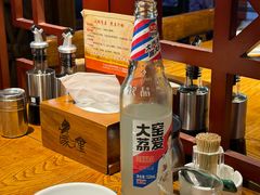 -蒙艾里民族传统菜蒙餐