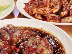 -贤花饭店(城阳店)