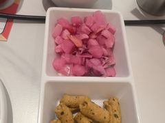 -雅佳神话·麻辣烤鱼(新街口店)