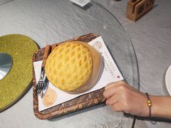 -邑家人·山水四合院