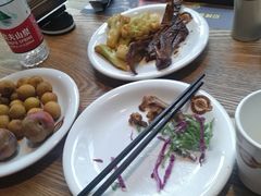 -瑞伯克牛排自助餐厅天一广场店