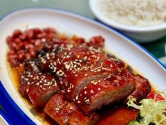 -大头力茶餐厅(花都融创茂店)
