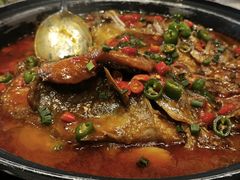 潇湘臭鳜鱼-潇湘府•湘菜领军品牌(望京店)