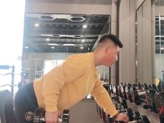 -BD健身私教工作室(CBD店)