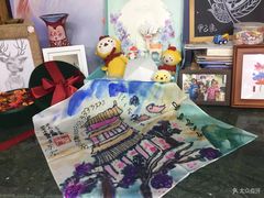 -甲乙果 美术书法(通州校区)