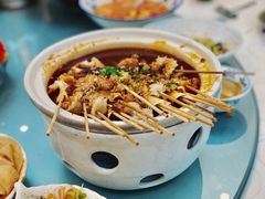 -汉唐宴长安食府