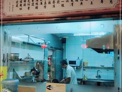 -侯哥面馆(瑞景店)