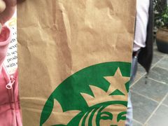 -星巴克臻选(成都宽窄巷子店)