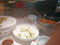 -四道菜·福建菜馆(万家广场店)