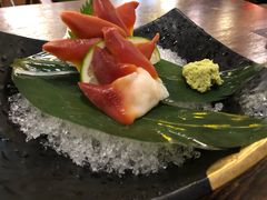 -白石的深夜食堂(大上海店)