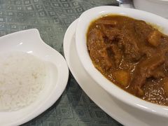 -亚利咖喱屋
