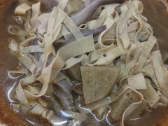 -杨记灌肠(食品街店)