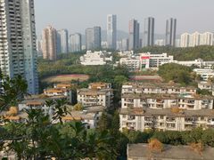 -深圳海景嘉途酒店(东翼楼)