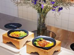 -米国现煲煲仔饭(塔子湖店)