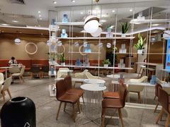 大堂-奈雪的茶(新天地广场PRO店)