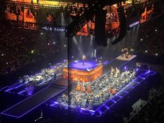 -宝能国际体育演艺中心