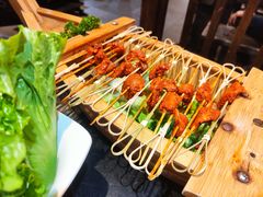 -井格·重庆火锅(王府井店)