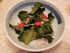 -万豪酒店·咏豪中餐厅