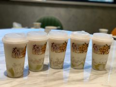 -阿嬷手作(南宁百盛印象城店)